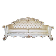 Sofa w/5 Pillows