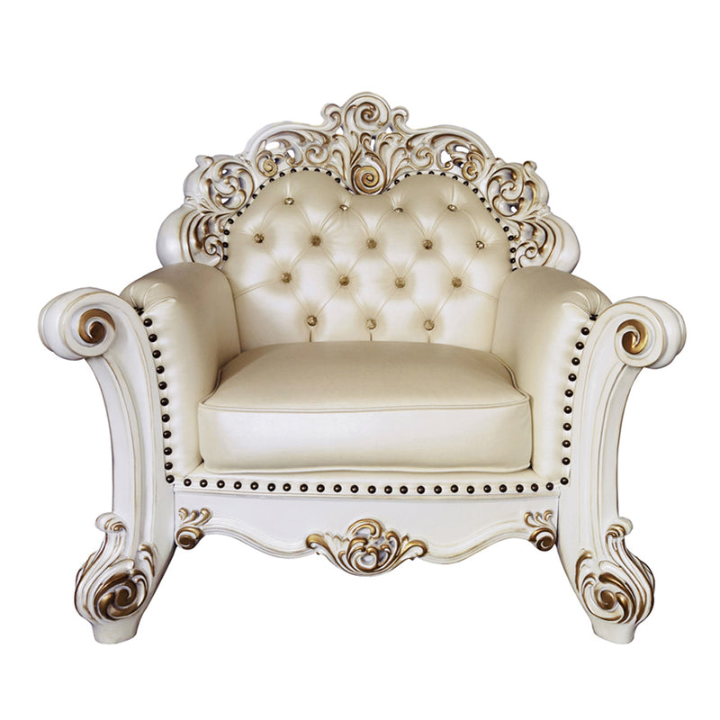 Chair w/Pillow