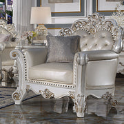 Chair w/Pillow