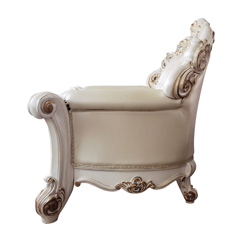 Chair w/Pillow