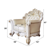 Chair w/Pillow