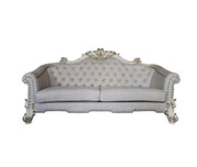 Sofa w/6 Pillows