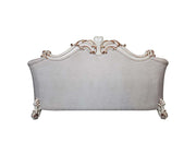 Sofa w/6 Pillows
