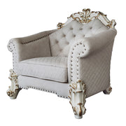 Chair w/2 Pillows