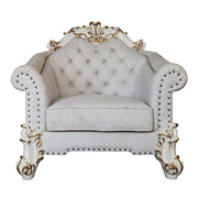 Chair w/2 Pillows