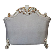 Chair w/2 Pillows