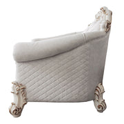 Chair w/2 Pillows