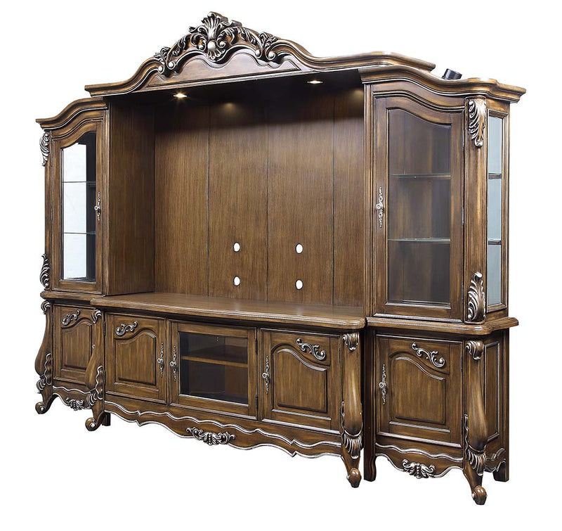 Entertainment Center