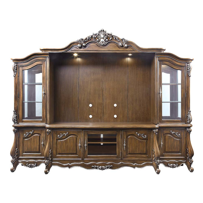 Entertainment Center
