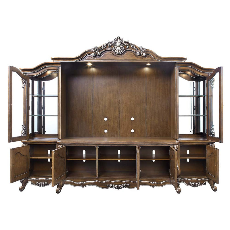 Entertainment Center