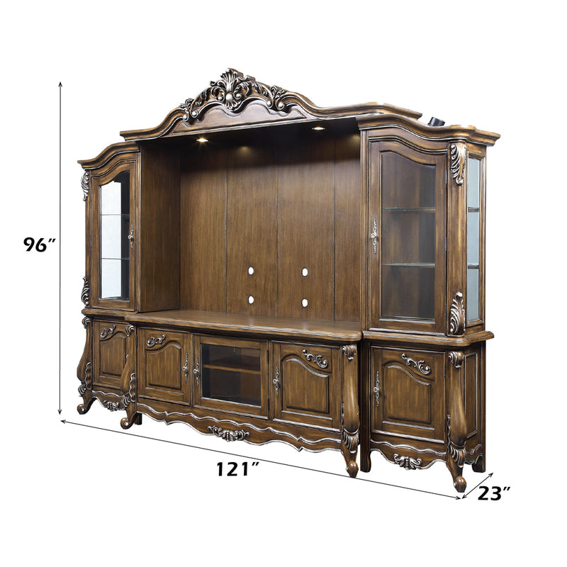 Entertainment Center