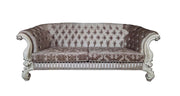 Sofa w/7 Pillows