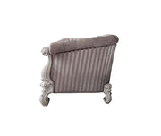 Sofa w/7 Pillows