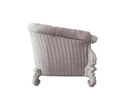 Loveseat w/5 Pillows