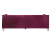 Sofa w/2 Pillows
