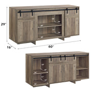 TV Stand (Same As 91608)