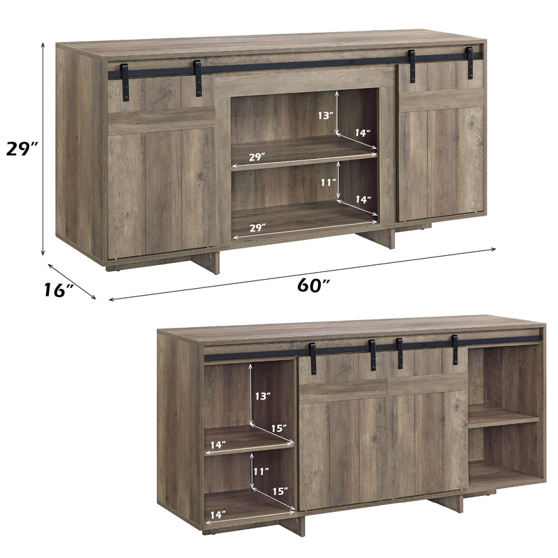 TV Stand (Same As 91608)