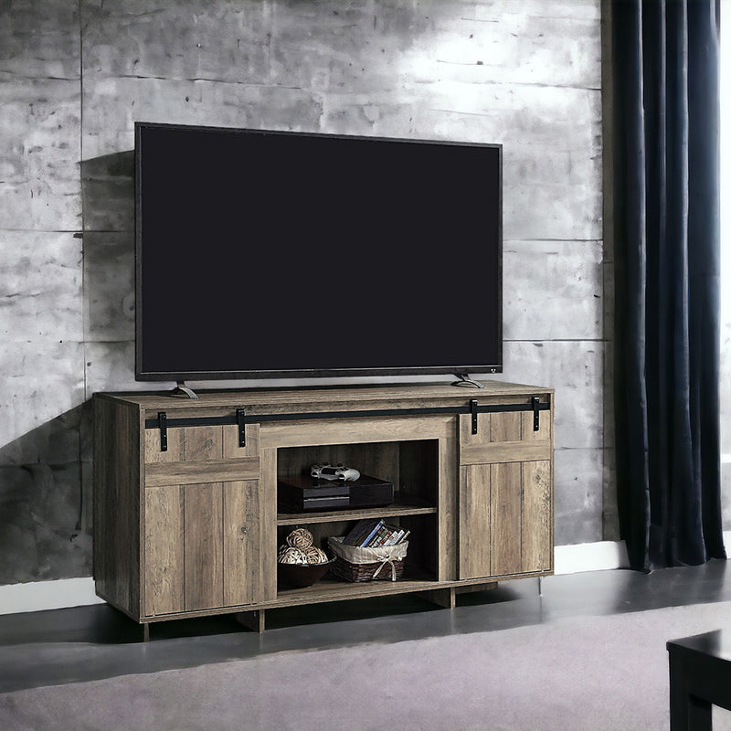 TV Stand (Same As 91608)