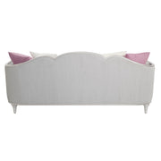 Sofa w/5 Pillows