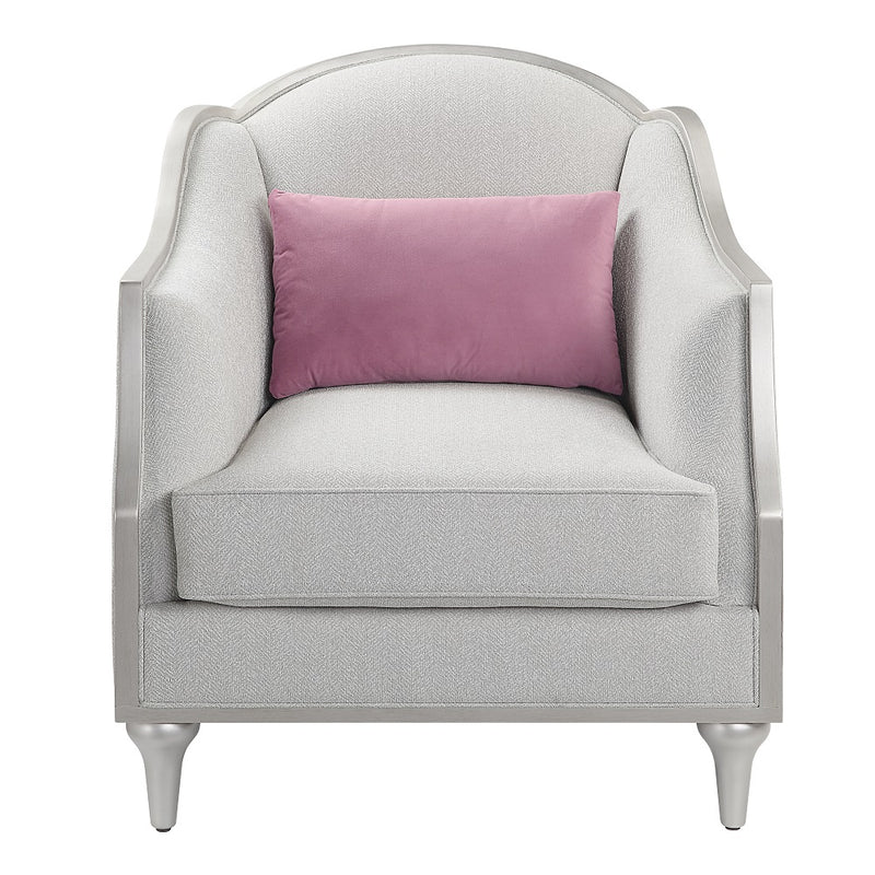 Chair w/Pillow