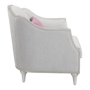 Chair w/Pillow