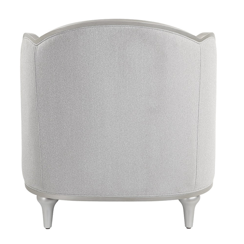 Chair w/Pillow
