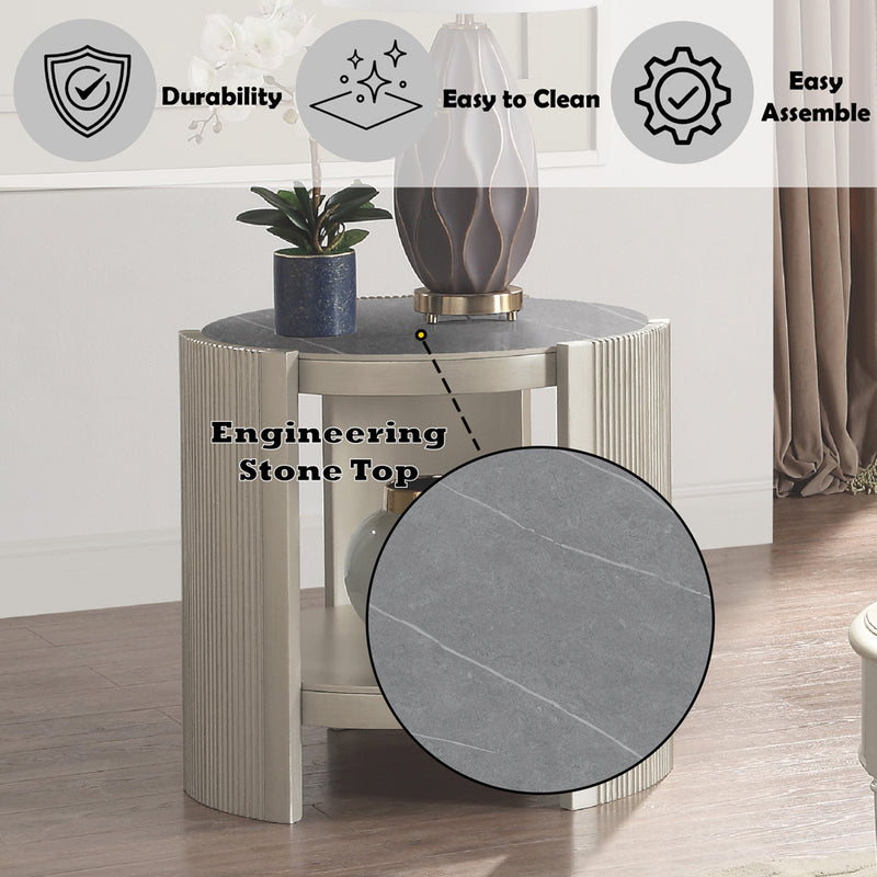 End Table