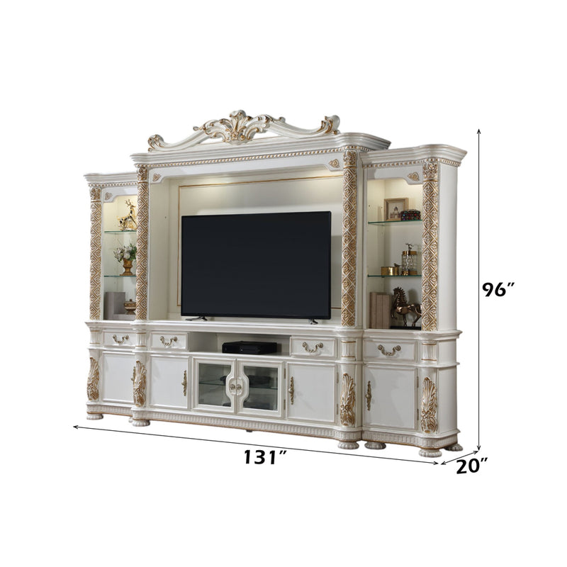 Entertainment Center