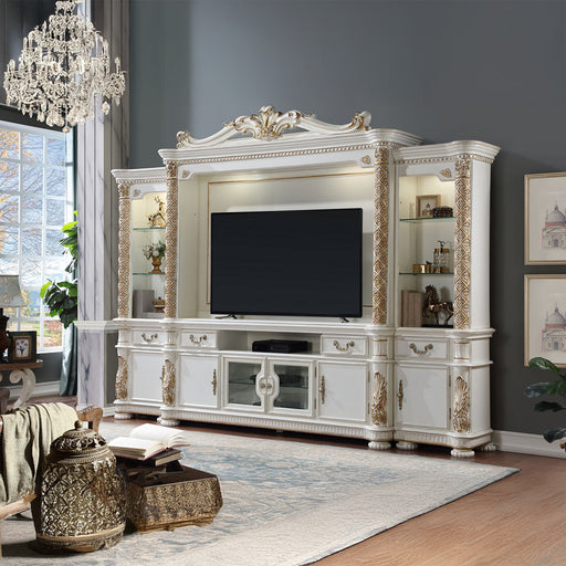 Entertainment Center