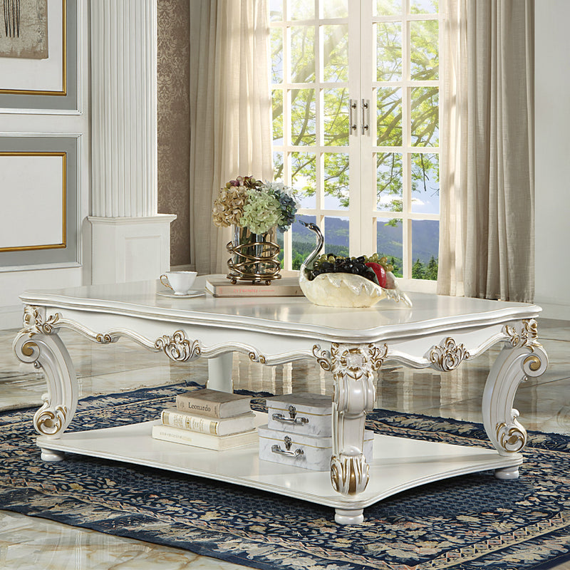 Coffee Table (Square)