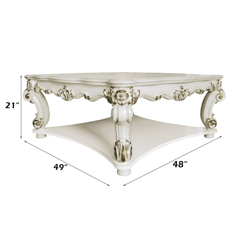 Coffee Table (Square)