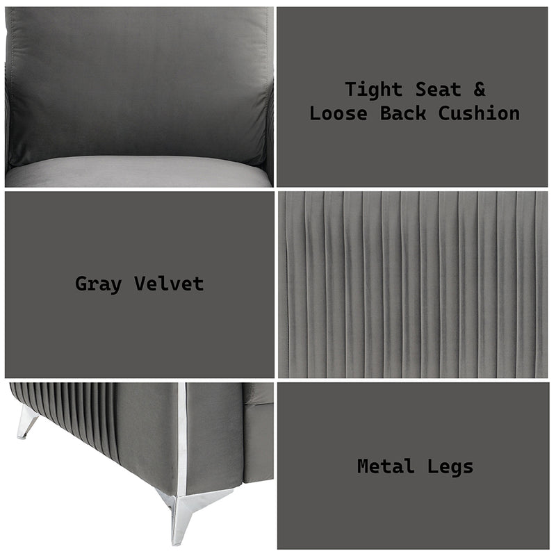 Loveseat