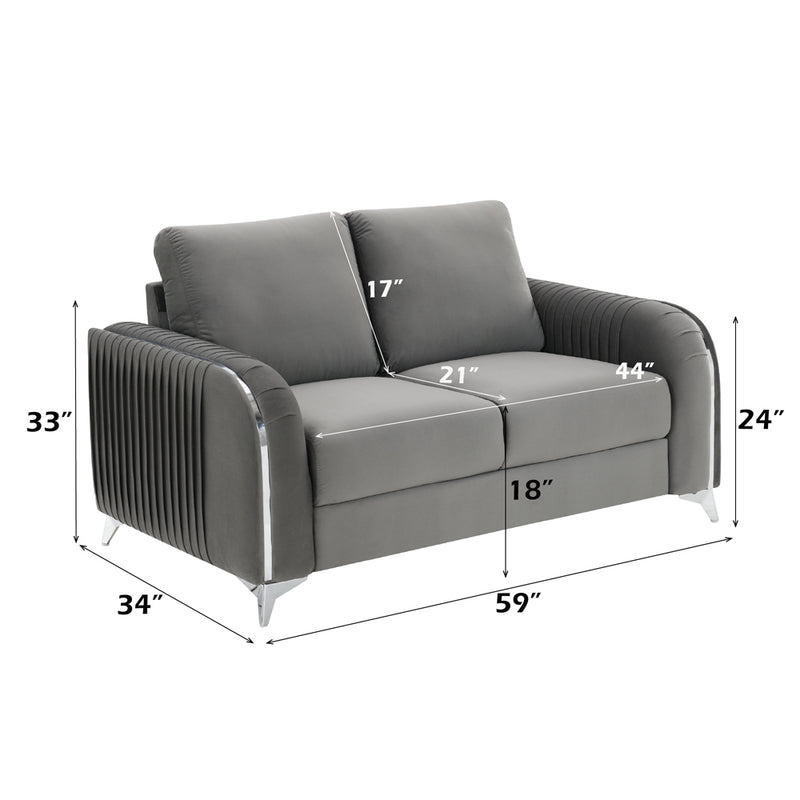 Loveseat