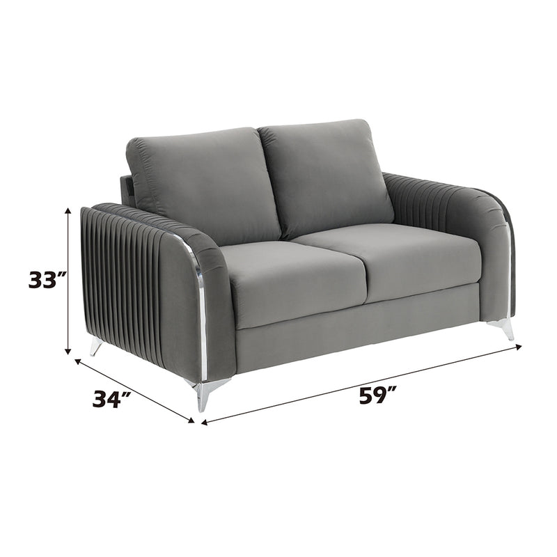 Loveseat