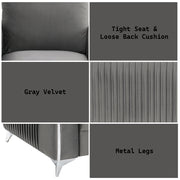Loveseat