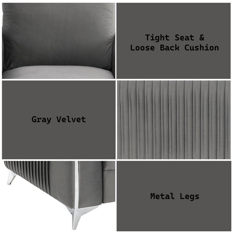 Loveseat