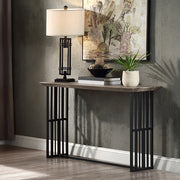 Sofa Table