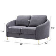 Loveseat