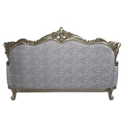 Sofa w/5 Pillows