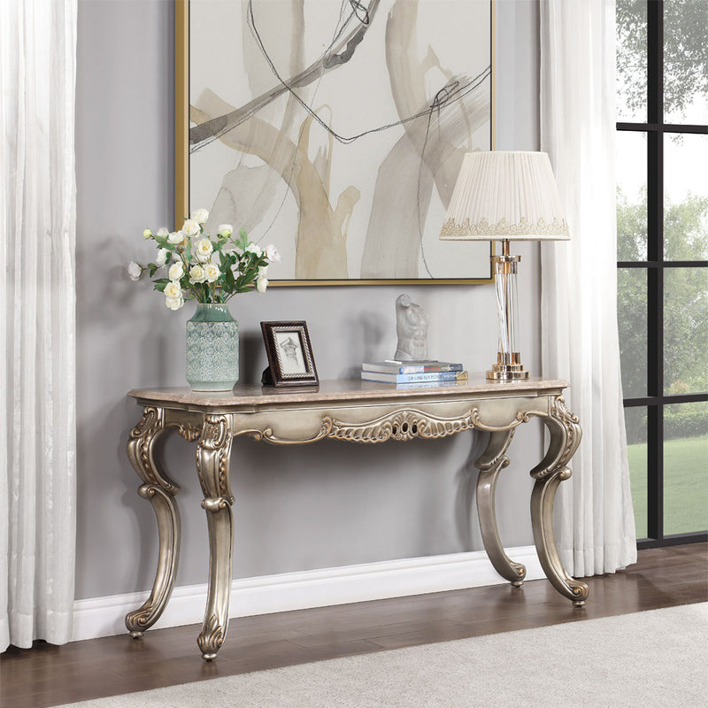 Sofa Table