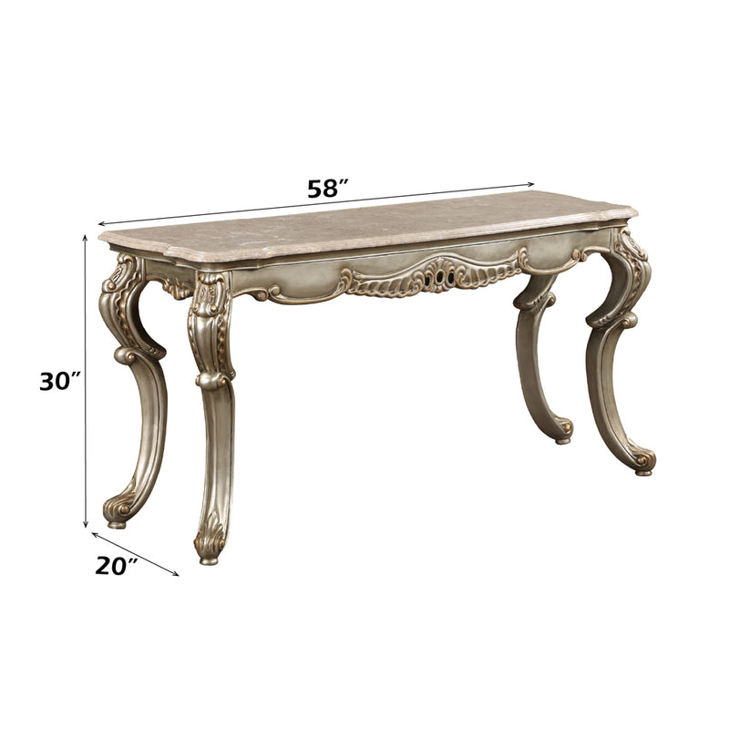 Sofa Table
