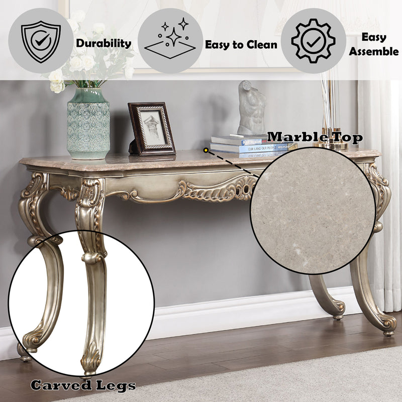 Sofa Table