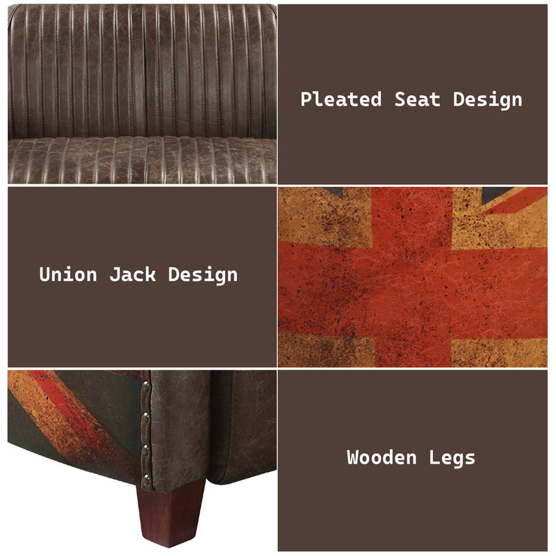 Loveseat