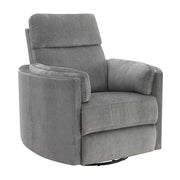Glider Recliner w/Swivel