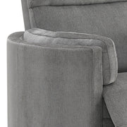 Glider Recliner w/Swivel
