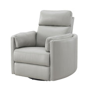 Glider Recliner w/Swivel
