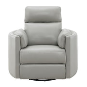 Glider Recliner w/Swivel