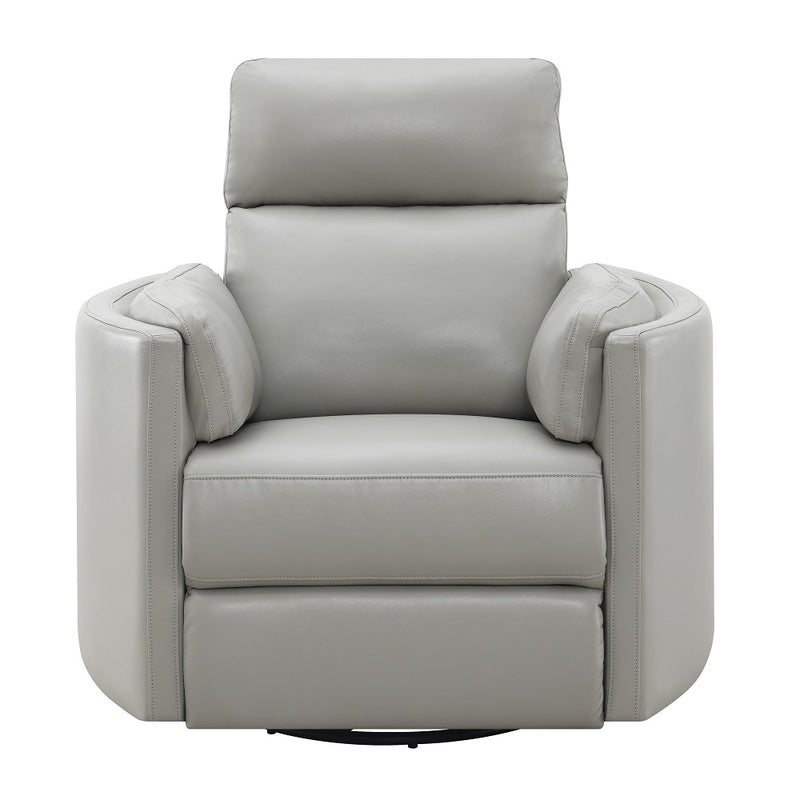 Glider Recliner w/Swivel