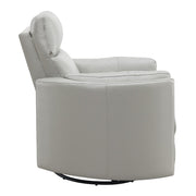 Glider Recliner w/Swivel