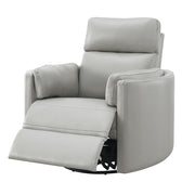 Glider Recliner w/Swivel